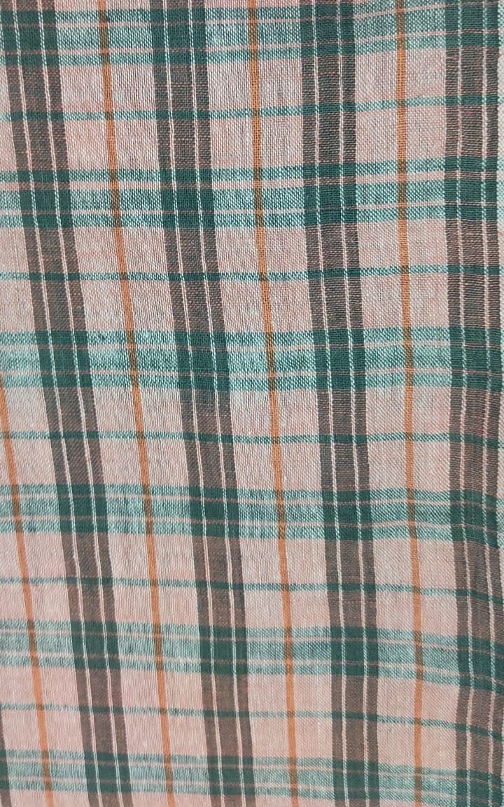 Cotton Fabric 21
